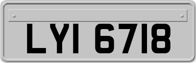 LYI6718