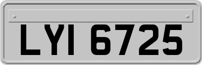 LYI6725