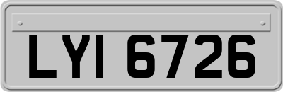 LYI6726
