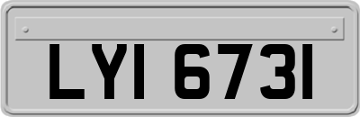 LYI6731