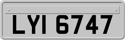 LYI6747