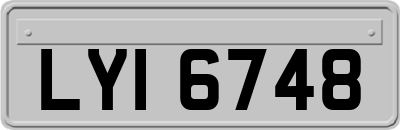 LYI6748