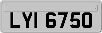 LYI6750