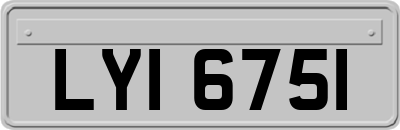 LYI6751