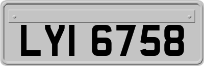 LYI6758