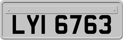 LYI6763