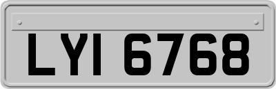 LYI6768