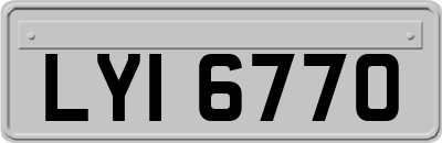 LYI6770