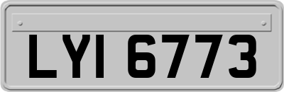 LYI6773