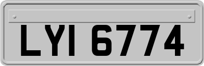 LYI6774