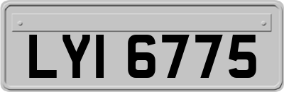 LYI6775