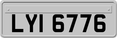 LYI6776