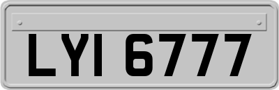 LYI6777