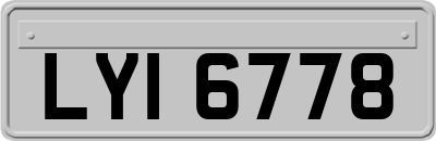 LYI6778