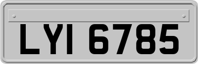 LYI6785