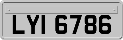 LYI6786