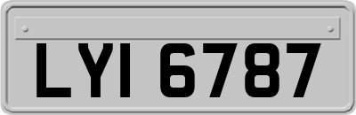LYI6787