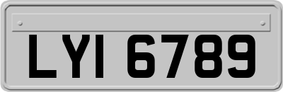 LYI6789