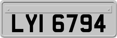 LYI6794