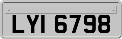 LYI6798