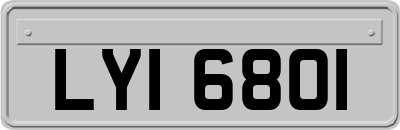 LYI6801