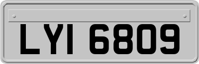 LYI6809