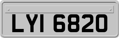 LYI6820