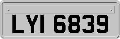 LYI6839