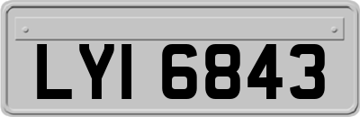 LYI6843