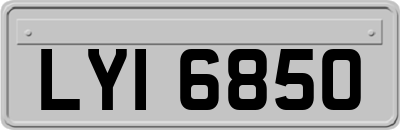 LYI6850