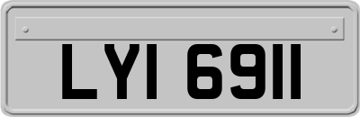 LYI6911