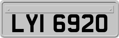 LYI6920