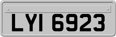LYI6923