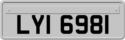 LYI6981