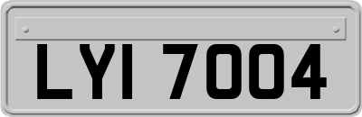 LYI7004