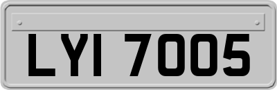 LYI7005