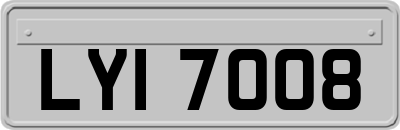LYI7008