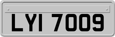 LYI7009