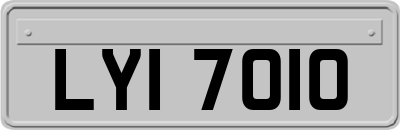 LYI7010
