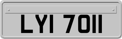 LYI7011