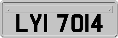 LYI7014