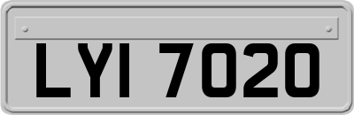 LYI7020