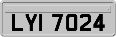 LYI7024