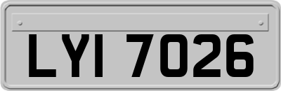 LYI7026