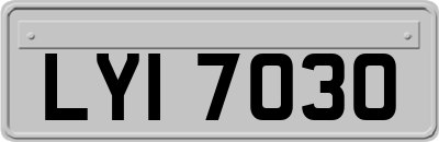 LYI7030