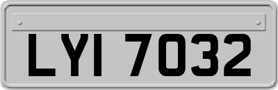 LYI7032