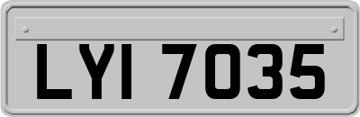 LYI7035