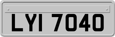 LYI7040