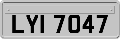 LYI7047