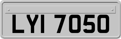 LYI7050